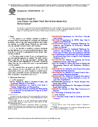 ASTM D6630/D6630M-16