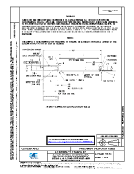 SAE AS 39029/121:2020-03-02