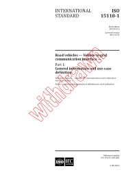 ISO 15118-1:2013