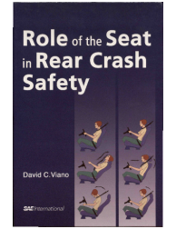 Role of the Seat in Rear Crash Safety