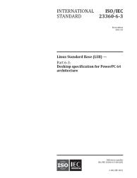 ISO/IEC 23360-6-3:2021