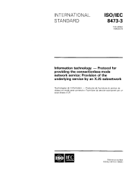 ISO/IEC 8473-3:1995