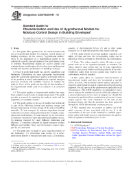 ASTM E3054/E3054M-16