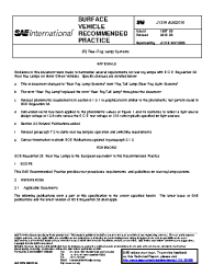 SAE J 1319:2026-05-24
