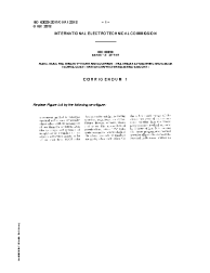 IEC 63029:2017/COR1:2018