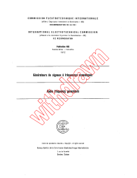 IEC 60403:1972