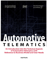Automotive Telematics