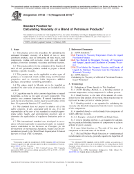 ASTM D7152-11(2016)e1