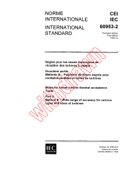 IEC 60953-2:1990