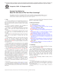 ASTM D5848-20(2026)