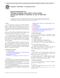 ASTM A865/A865M-06(2017)