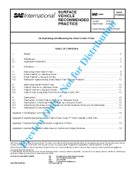 SAE J 1050:2009-02-13