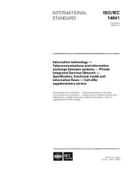 ISO/IEC 14841:1996