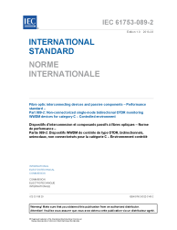 IEC 61753-089-2:2013