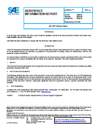 SAE AIR 4730A:2026-02-12