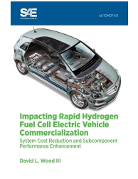 Impacting Commercialization of Rapid Hydrogen Fuel Cell Electric Vehicles (FCEV)