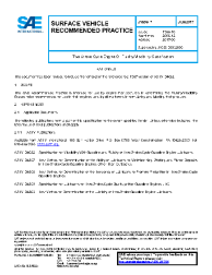 SAE J 1536:2017-06-05