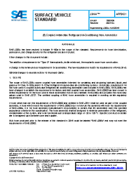 SAE J 2064:2021-04-28