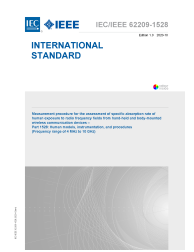 IEC/IEEE 62209-1528:2020