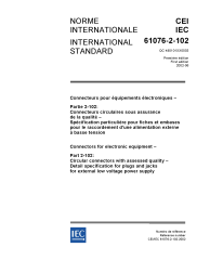 IEC 61076-2-102:2002