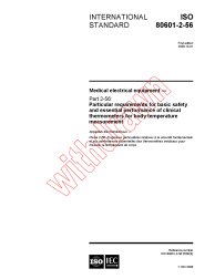 ISO 80601-2-56:2009