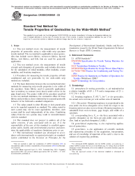 ASTM D4595/D4595M-23