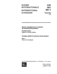 IEC 60381-1:1982