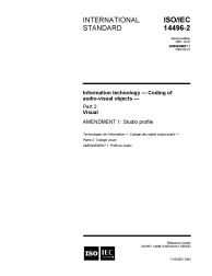 ISO/IEC 14496-2:2001/AMD1:2002