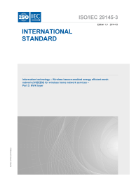 ISO/IEC 29145-3:2014