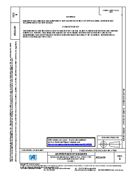 SAE AS 25439B:2014-08-20