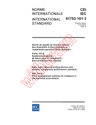 IEC 61753-101-3:2006