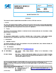 SAE J 1796:2020-03-11