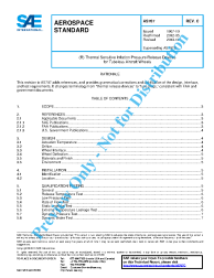 SAE AS 707C:2019-02-15