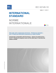 IEC 62149-10:2018
