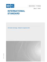 ISO/IEC 11002:2008