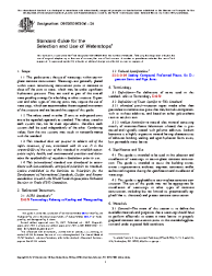 ASTM D8530/D8530M-24