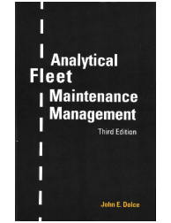 Analytical Fleet Maintenance Management