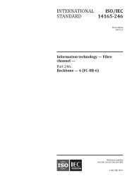 ISO/IEC 14165-246:2019
