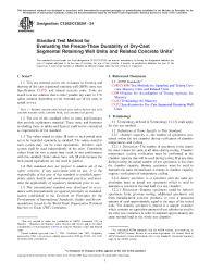 ASTM C1262/C1262M-24