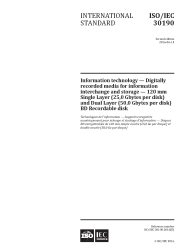 ISO/IEC 30190:2016