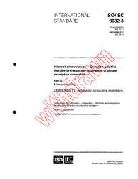 ISO/IEC 8632-3:1999/AMD2:1992
