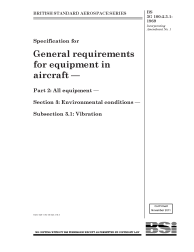 BS 3G 100-2.3.1:1969