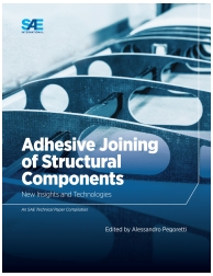 Adhesive Joining of Structural Components