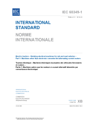 IEC 60349-1:2010