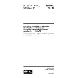 ISO/IEC 15420:2000