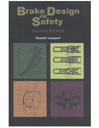 Brake Design and Safety,  Second Edition