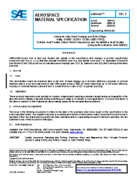 SAE AMS 4248E:2026-02-06