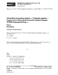 ISO/IEC 9593-1:1990/COR2:1994
