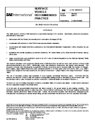 SAE J 1100:2009-11-20