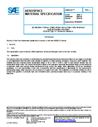 SAE AMS 3320J:2019-05-10
